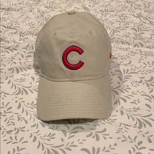 Chicago Cubs hat ⚾️
